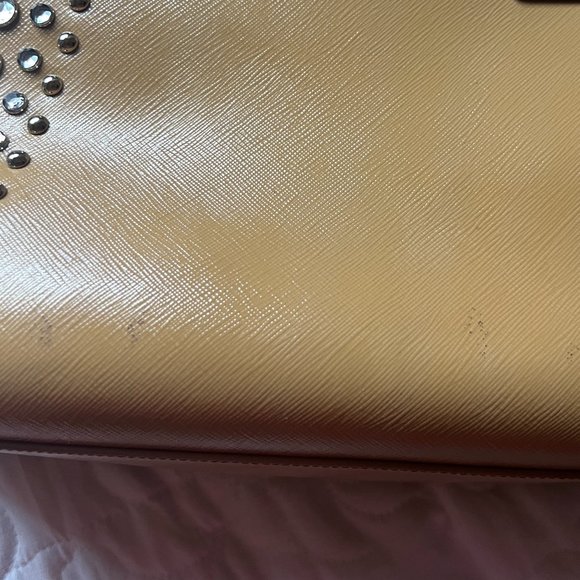 Prada Lux Saffiano bag 🚩PRICE FIRM - Picture 14 of 14